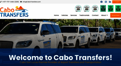 cabotransfers.com