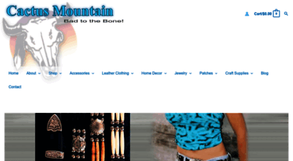 cactusmountain.com