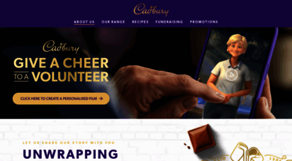 cadbury.com.au