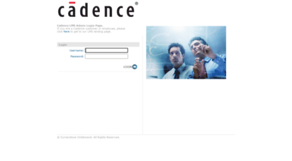 cadence.csod.com