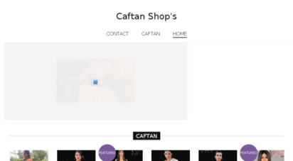 caftanshops.com