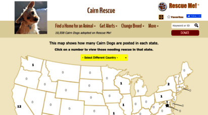 cairn.rescueme.org