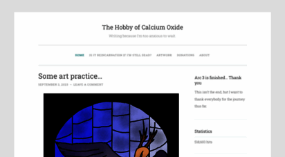 calciumoxidesite.wordpress.com