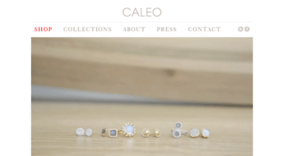 caleojewelry.com