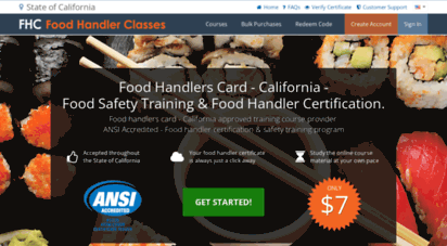 california.foodhandlerclasses.com