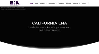californiaena.org