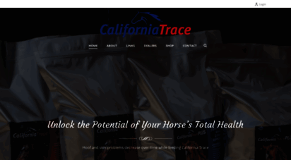 californiatrace.com