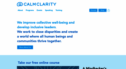calmclarity.org