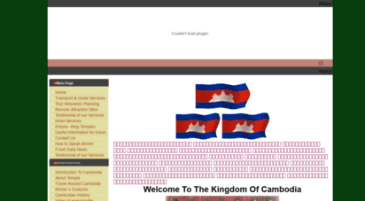 cambodianguide.com