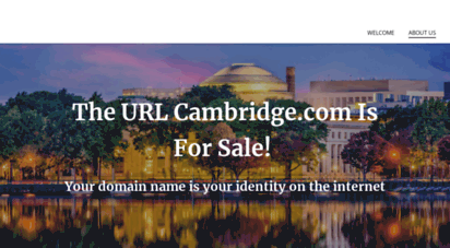 cambridge.com