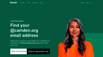 camden.org