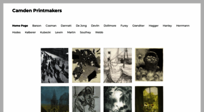 camdenprintmakers.co.uk