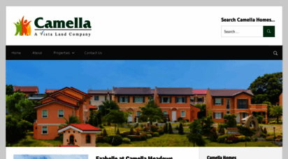 camellahomes.net