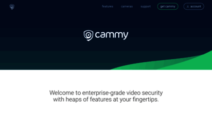 cammy.com