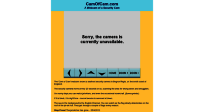 camofcam.com