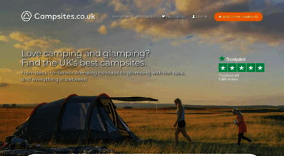 camp-sites.co.uk
