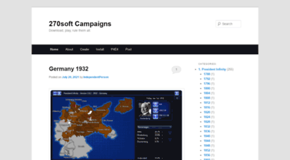campaigns.270soft.com