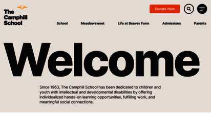 camphillspecialschool.org