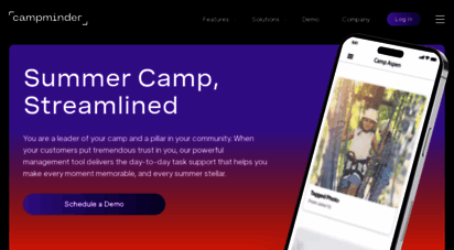 campminder.com