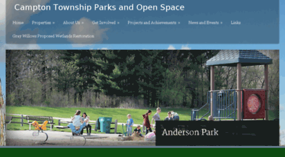 campton-parks-and-open-space.com