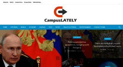 campuslately.com