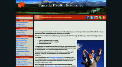 canada-health-insurance.com