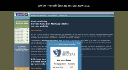 canadian-mortgage-rates.com