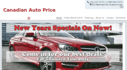canadianautoprice.carpages.ca