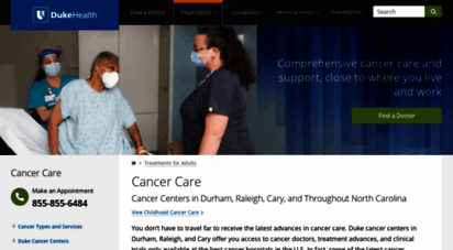 cancer.dukemedicine.org