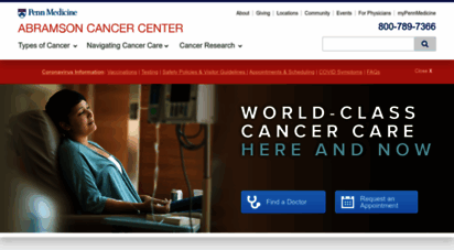 cancer.pennmedicine.org