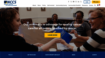 canceradvocacy.org