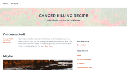 cancerkillingrecipe.wordpress.com