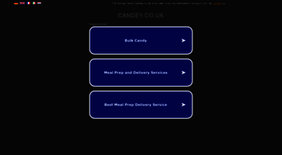 candey.co.uk