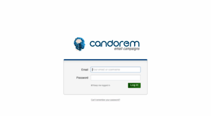 candorem.createsend.com