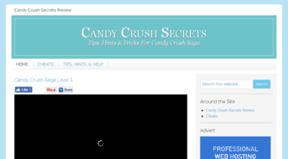 candycrushsecrets.net