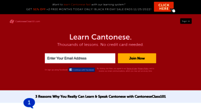 cantoneseclass101.com