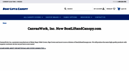 canvaswork.com