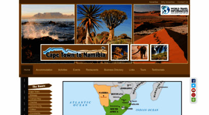 cape-town-namibia.co.za