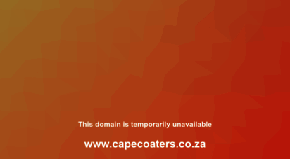 capecoaters.co.za