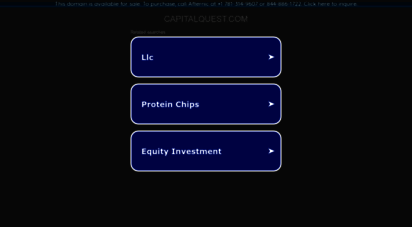 capitalquest.com