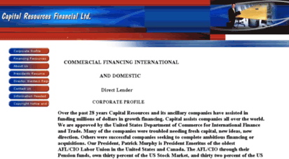 capitalresourcesfinancial.ipower.com