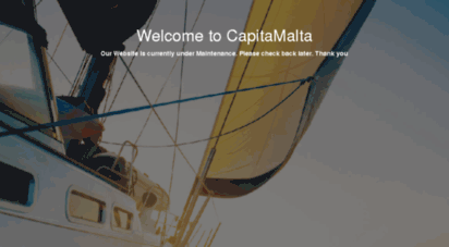 capitamalta.com