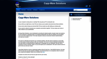 capp-ware.com