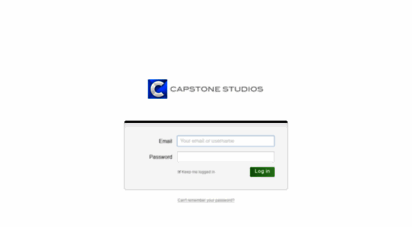 capstonestudios.createsend.com
