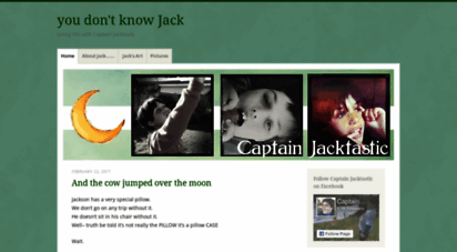 captainjacktastic.wordpress.com