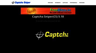 captchasniper.com