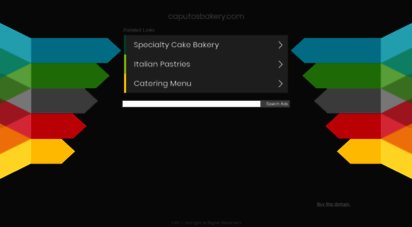caputosbakery.com