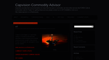 capvisioncommodityadvisor.wordpress.com