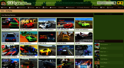 car-racing.gamesxl.com