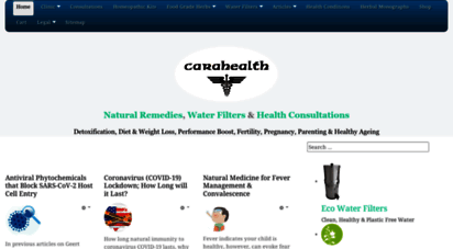 carahealth.com